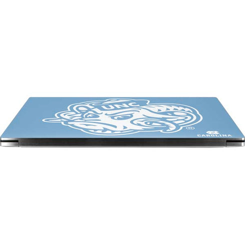 University of North Carolina Mascot Dell XPS Skin